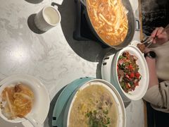 -老知青·东北菜(中华城店)
