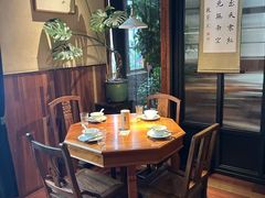 -南园民国茶楼餐厅·常州菜(北大街店)