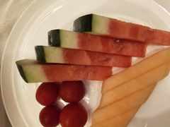 -浦东绿地铂骊酒店品珍轩中餐厅