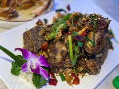 -小鱼儿海鲜港(新村十区店)