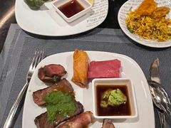 -星汇餐厅(新濠影汇店)
