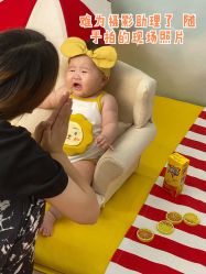 -NICE KIDS 奈时儿童摄影