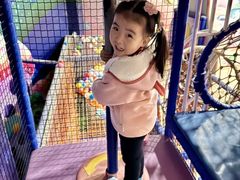 -蓝精灵乐园·世茂精灵之城主题乐园