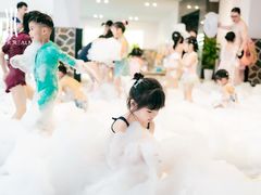 -水王国温泉水世界