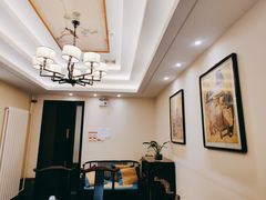 包厢-北平食府·北京烤鸭(北京西站六里桥店)