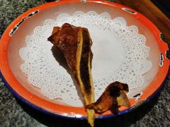 手抓扇子骨-湘下佬·老长沙吃货铺(顺成·大融城店)