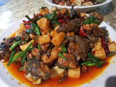 -红豆园(文林街店)