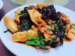 -九龙餐厅(大沽路店)