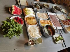 -君邦火锅(新疆大厦店)