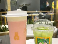-森茶(湛江万达店)