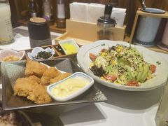 -千寻山野烤肉(中关村店)