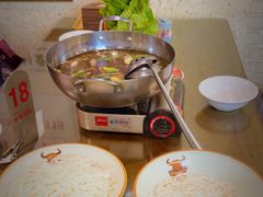 -津市刘聋子粉馆岳阳总店
