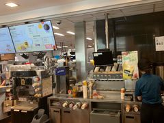-麦当劳(仙林亚东城得来速店)