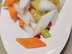 -蝎王府羊蝎子(虎坊桥总店)
