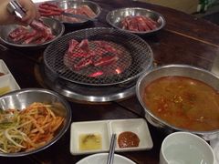 iphone_upload_pic-小本家韩式烤肉(紫藤路店)