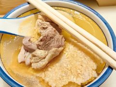 -吕记老鸭汤·徽菜馆(东营路店)