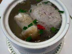 -春家·非遗手工小吃(徐汇万科广场店)