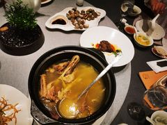 -龙宴海鲜城(经中路店)