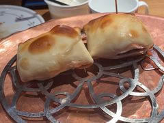-幸福的烤包子·新疆菜