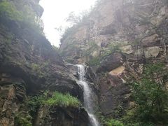 -双龙峡