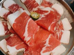 -草家酱蟹炭火烤肉店(珲春南路二店)