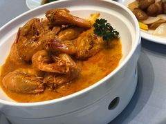 -一澜江宴·江景地标楚菜(江滩公园店)