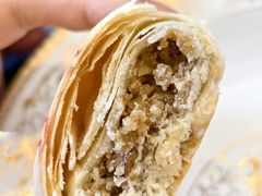 枣泥松饼-王泰和高桥松饼(富华大楼店)