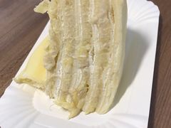 -7cake榴莲千层蛋糕(松江店)