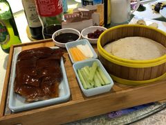 烤鸭-红城阁·上海味道(四平路店)