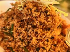 -采悦轩中餐厅·粤菜·海南菜(神州半岛喜来登度假酒店)