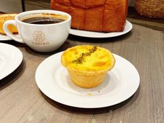 -CARINO BAKERY&CAFE(南方商城店)