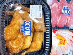 -盒马X会员店(王府井奥莱UP TOWN店)