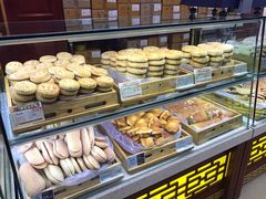 传统月饼-老鼎丰(靖宇街总店)