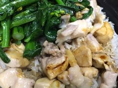 -禾滋味·日日美食店(荔福路店)