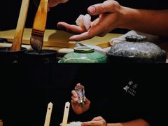 牡丹虾寿司-Sushi Hanzo半藏(天环广场店)