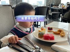 -美食汇自助餐厅(成都万达瑞华酒店)
