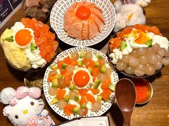 -河风の幸会精致料理