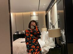 -广州四季酒店