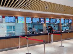 -上海中医药大学-食堂