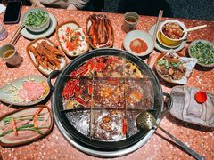 -纸盐河码头火锅(十八梯店)