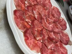 -韩宫宴炭火烤肉(昆山金鹰店)