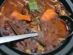 -雅和生态渔庄·宜城锅巴饭(龙灵山公园店)