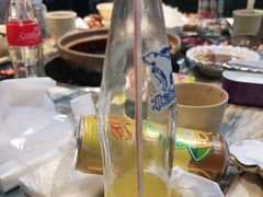 -争鲜·鲍鱼鸡煲(美邻中心店)