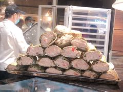 -Let's Taipei 非常烘焙(太古里店)