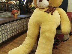 -K+全国连锁KTV(绿地缤纷天地店)