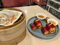 -点都德(A8店)