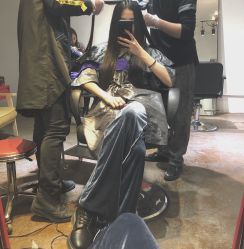 点击看大图 -S.HAIR SALON