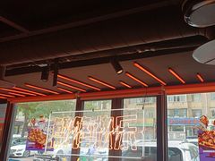 -鸣记脆皮烤鱼·海鲜烤鱼(三八广场店)