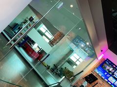 -NRG 健身私教CLUB(云山路店)