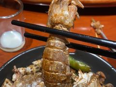 -徽三说·土徽菜·中国徽菜连锁品牌(阳湖总店)